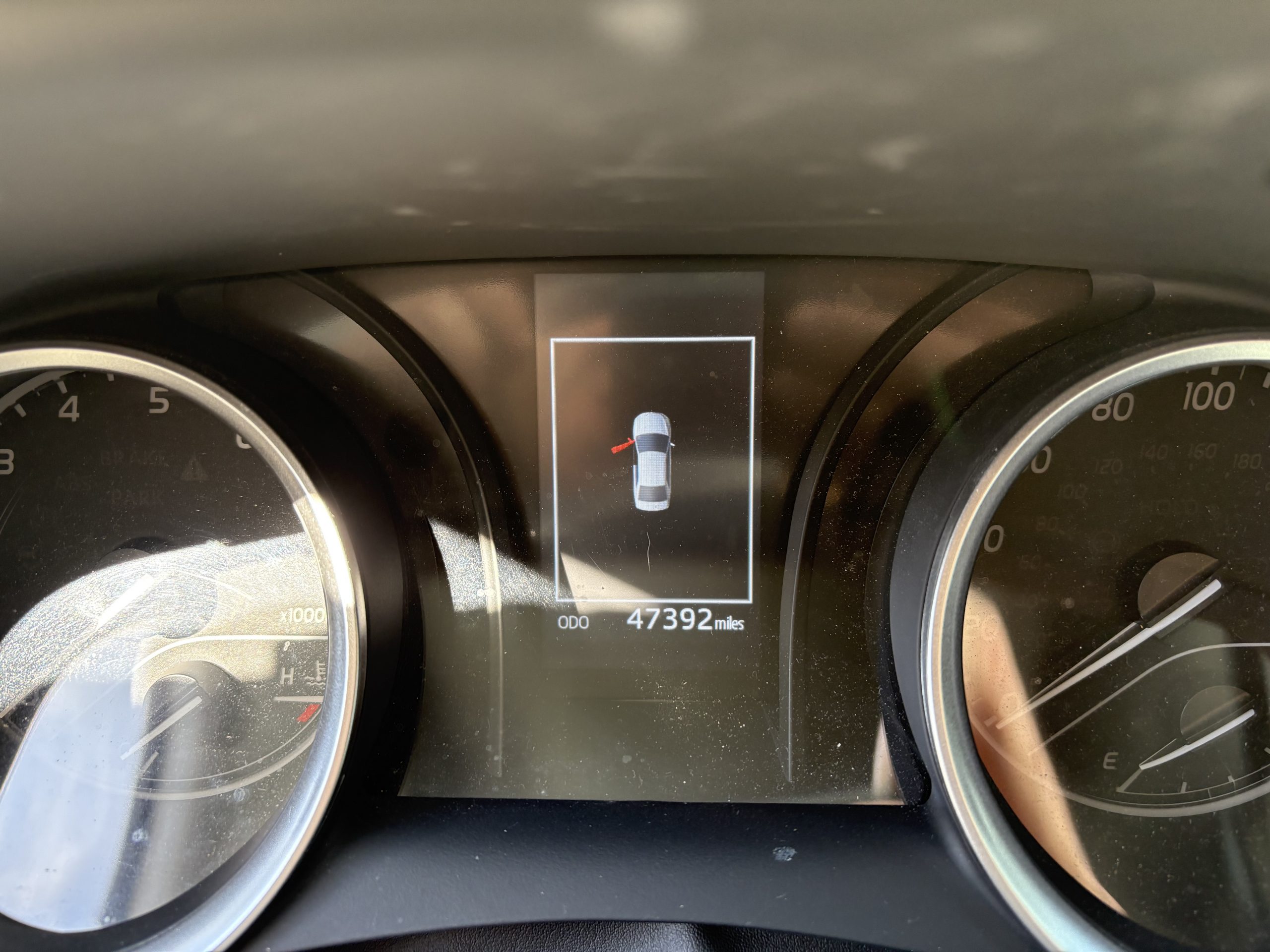 2022 Toyota Camry LE- 72123 - Image 4