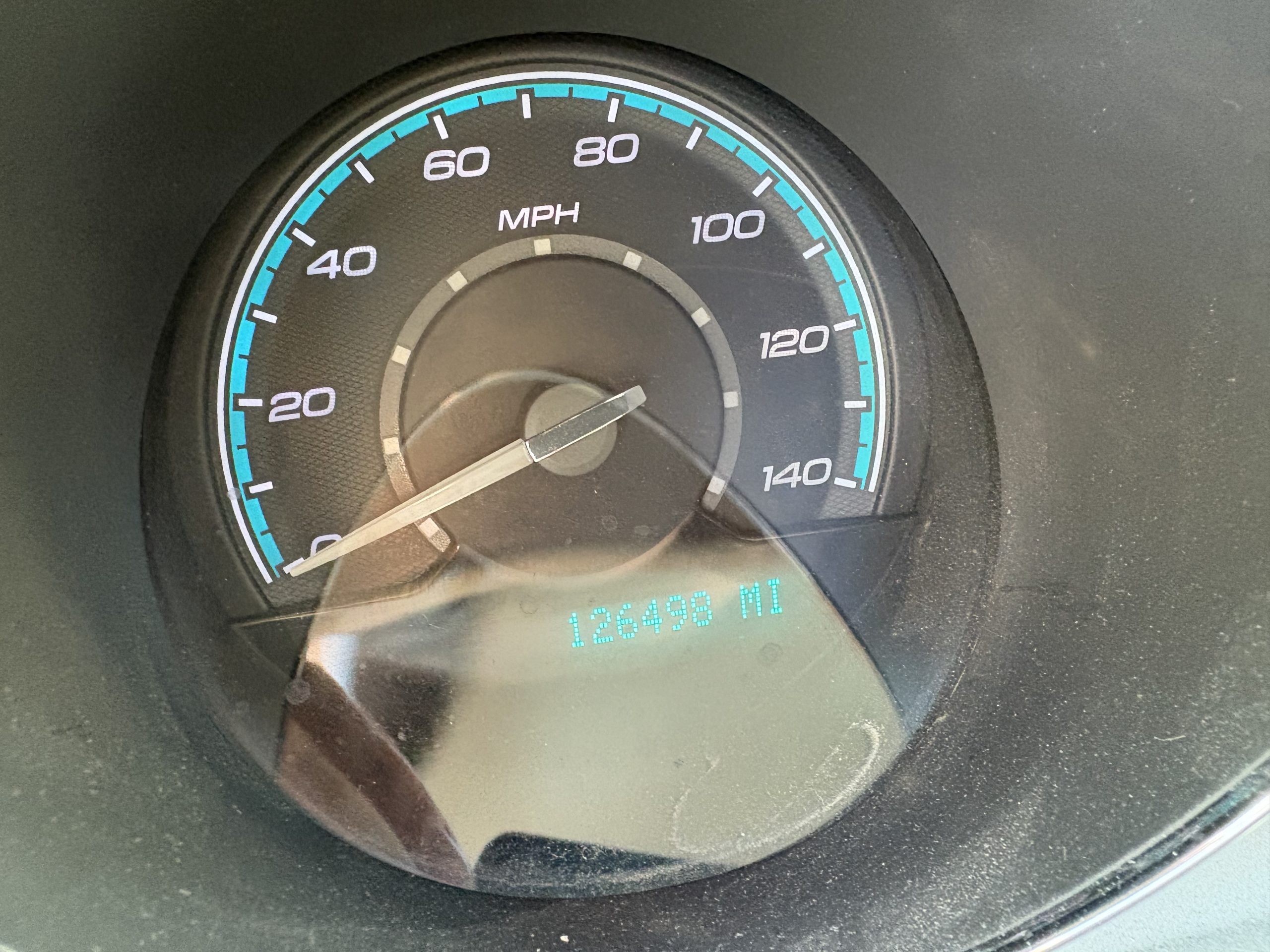 2009 Chevrolet Malibu- 09676 - Image 3