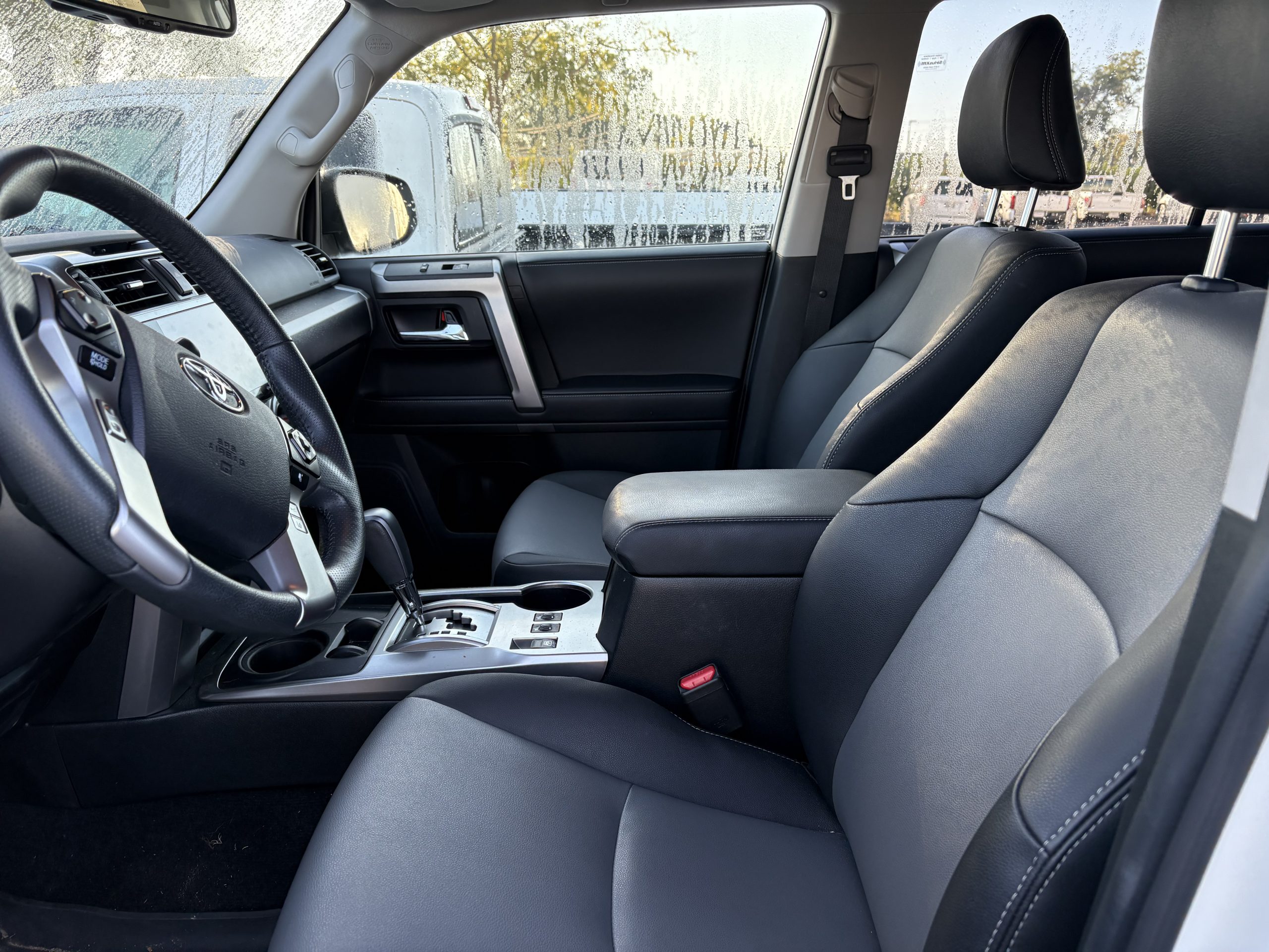 2022 Toyota 4Runner 2WD- 77928 - Image 3