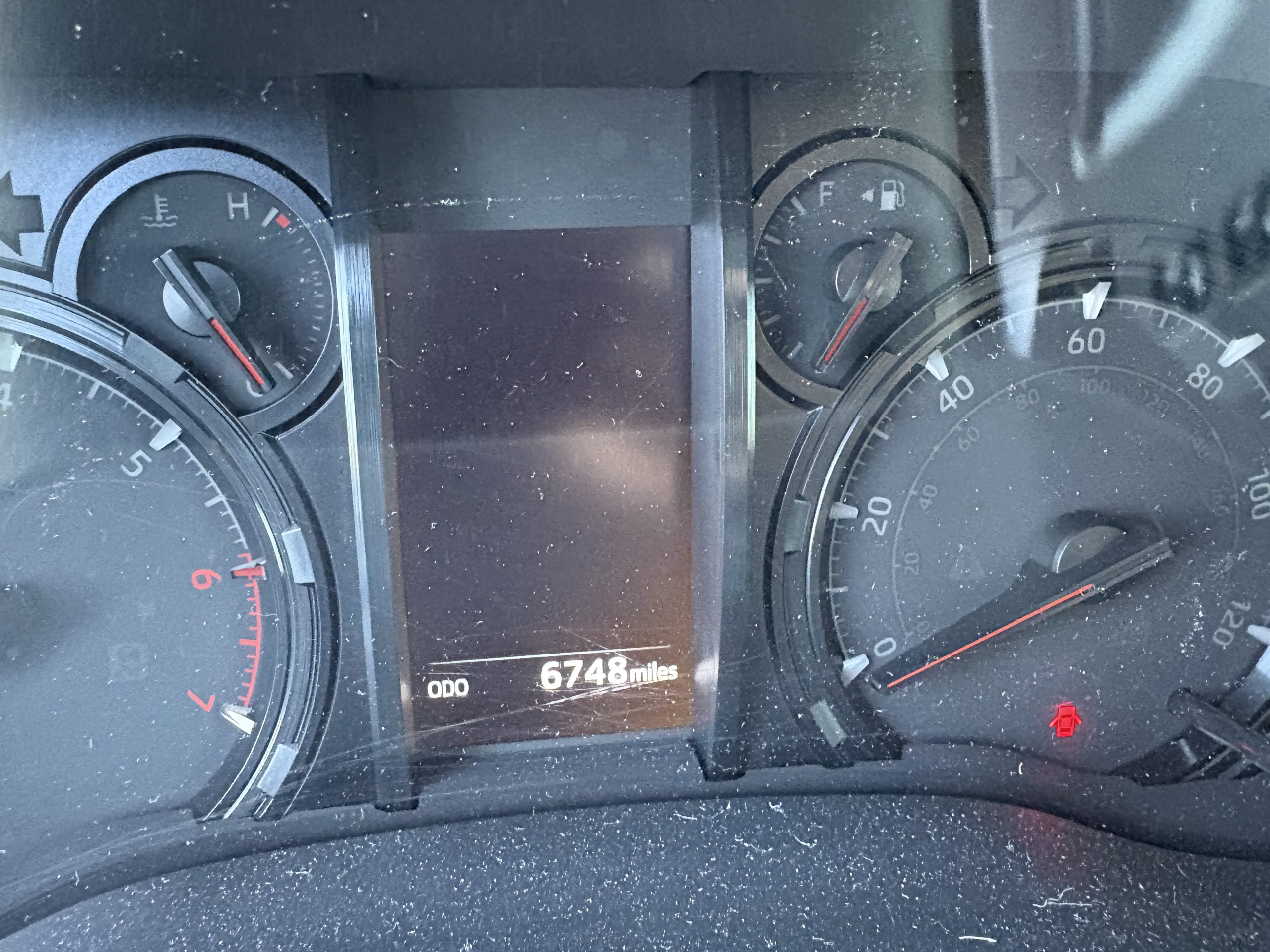 2022 Toyota 4Runner 2WD- 77928 - Image 4