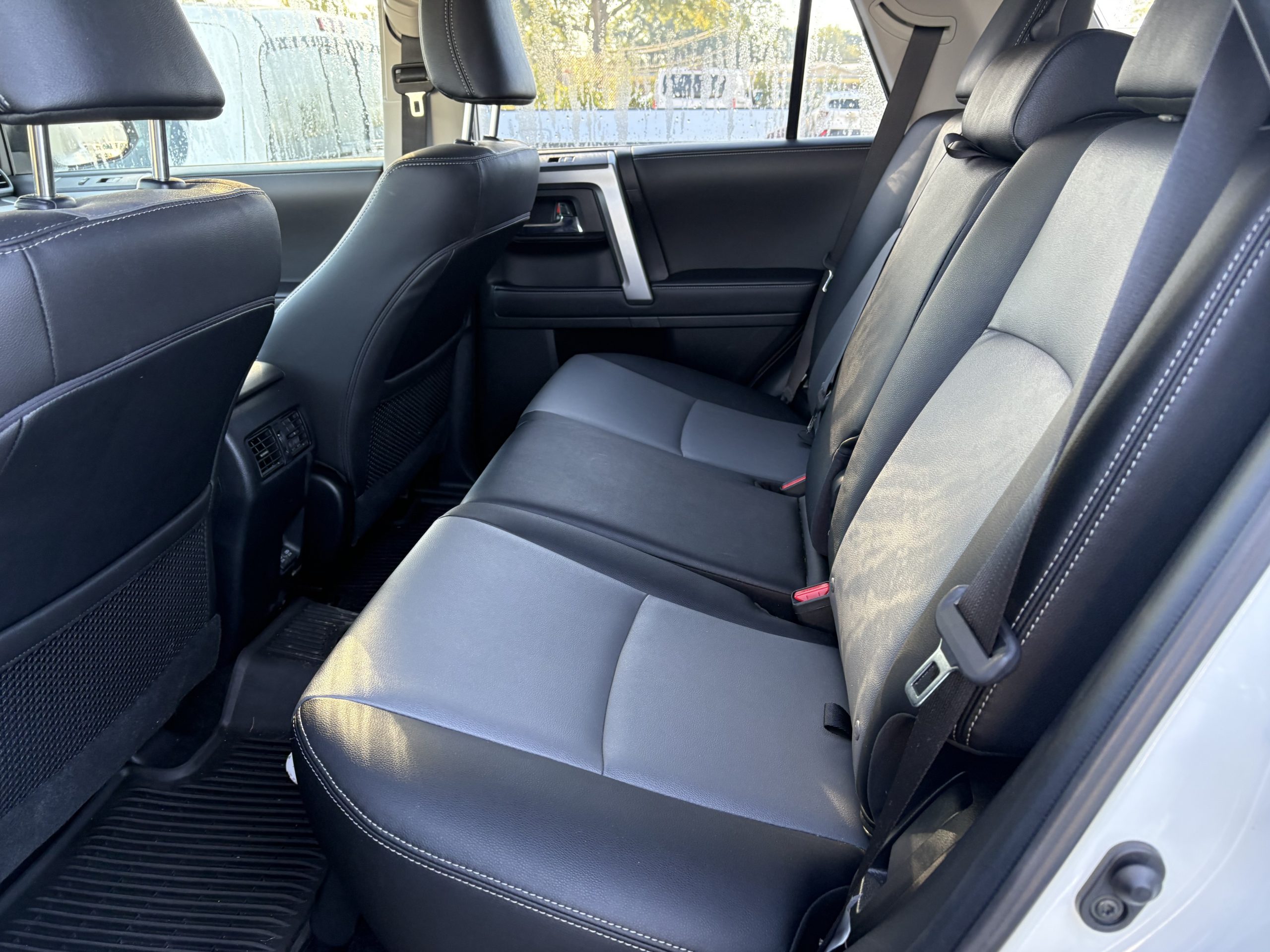 2022 Toyota 4Runner 2WD- 77928 - Image 5