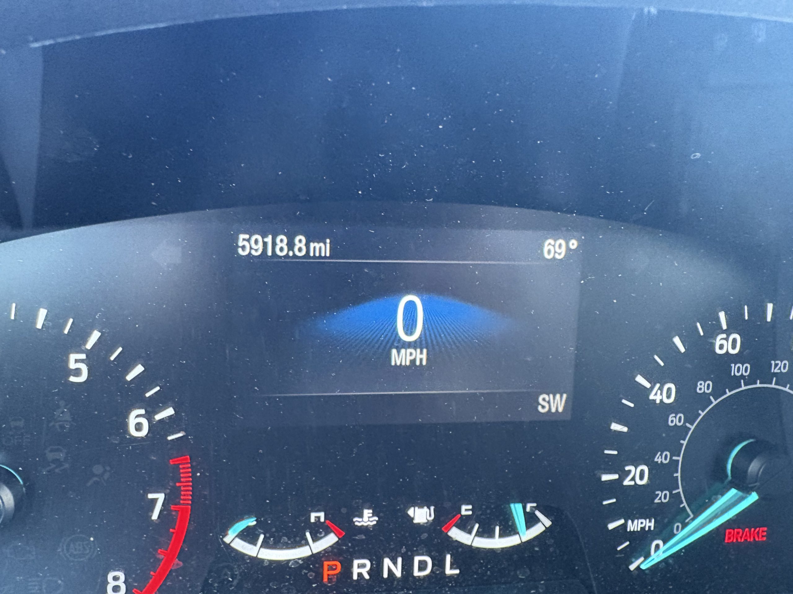 2022 Ford Explorer- 32181 - Image 6