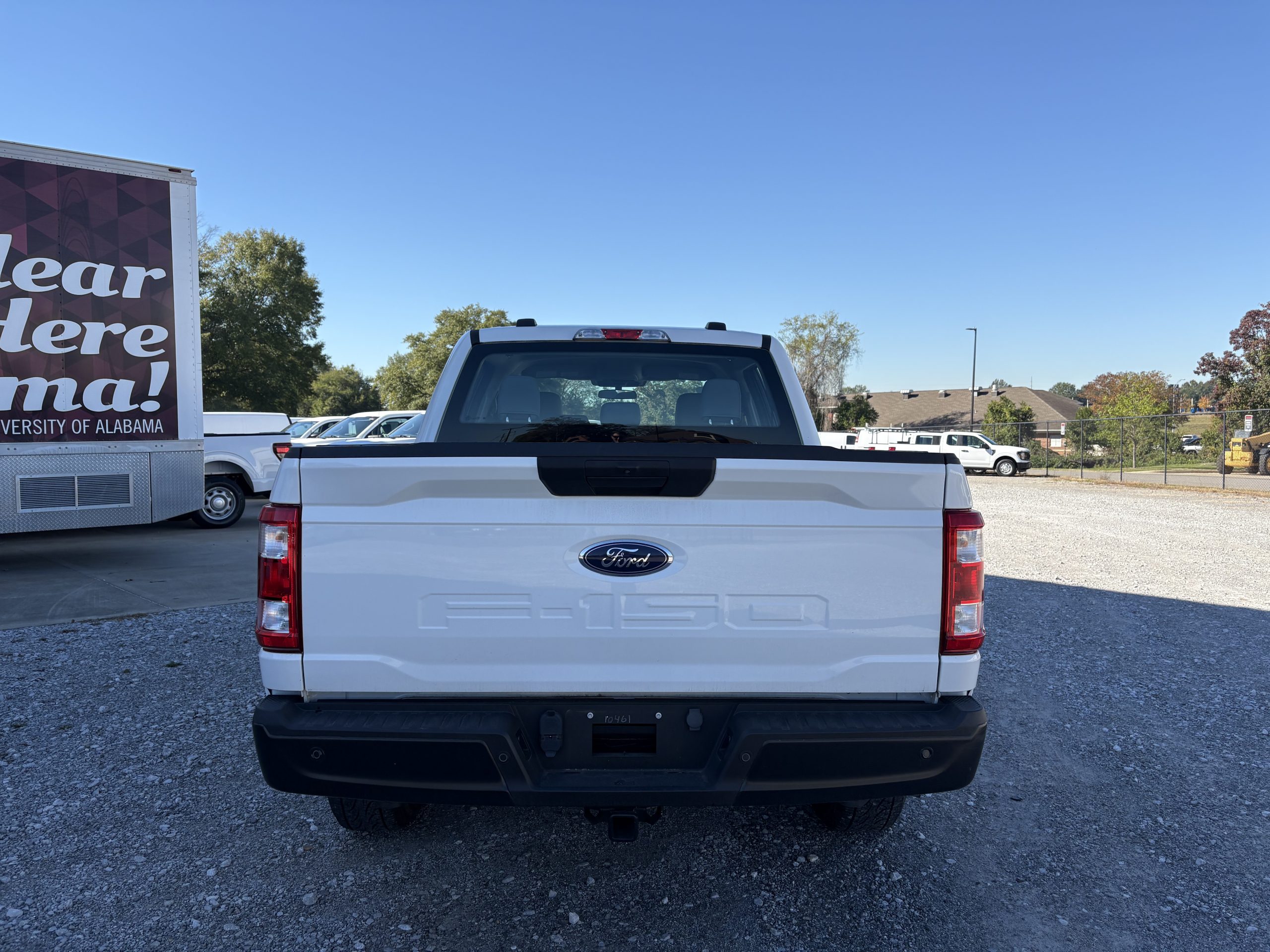 2021 Ford F150 Supercrew 4x4- 10461 - Image 3