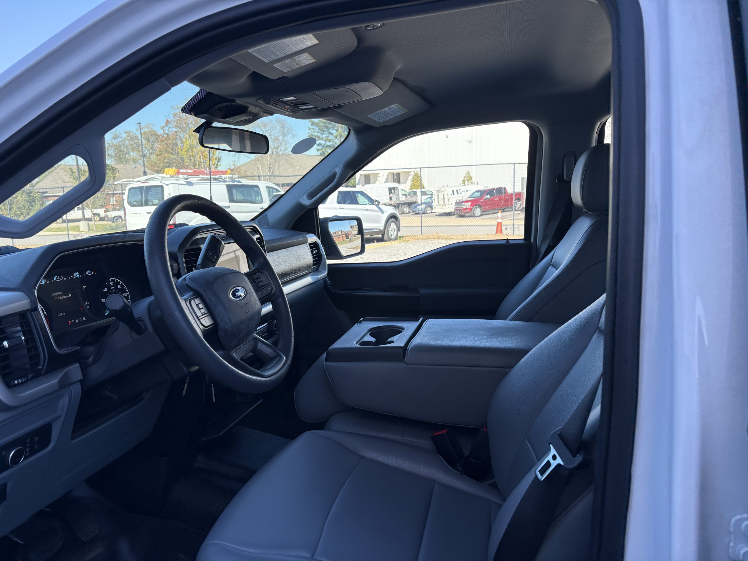 2021 Ford F150 Supercrew 4x4- 10461 - Image 5