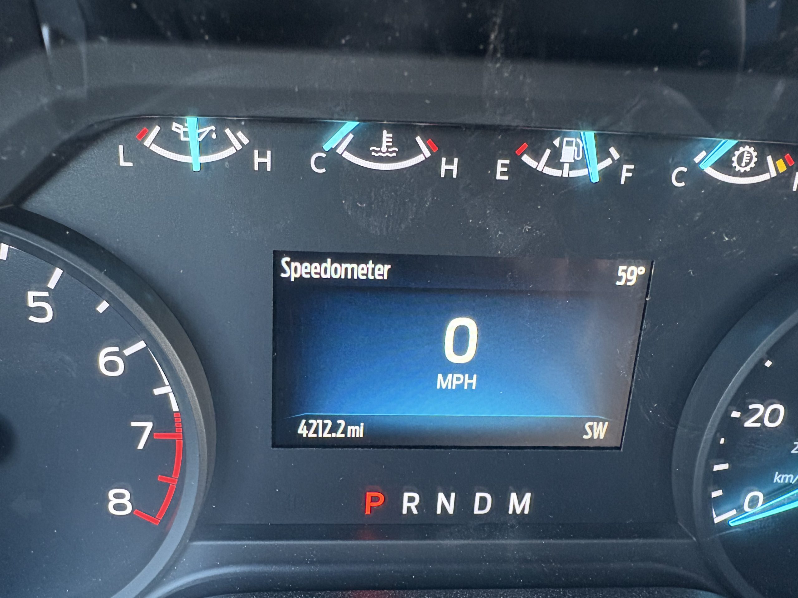 2021 Ford F150 Supercrew 4x4- 10461 - Image 6