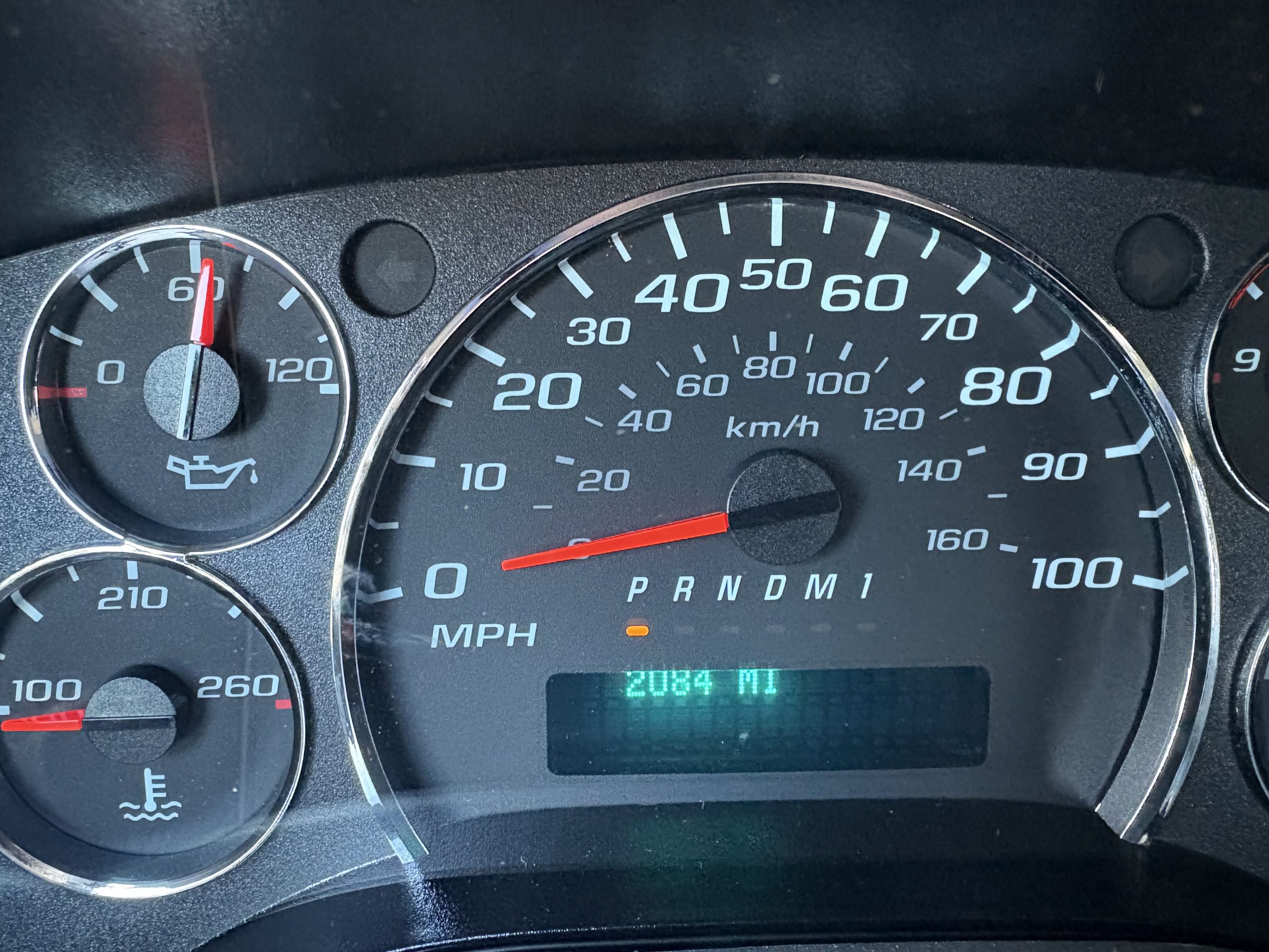 2023 Chevrolet Express 2500 Cargo Van- 94865 - Image 5