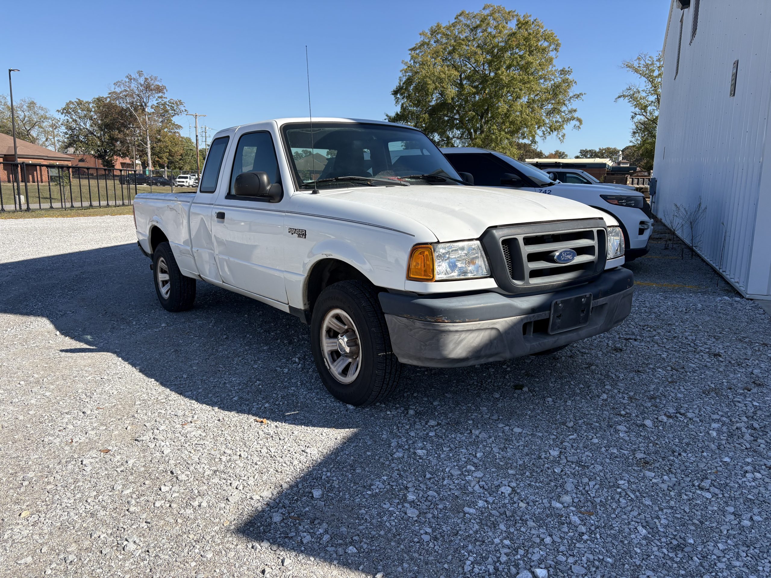2005 Ford Ranger- 92601 - Image 2