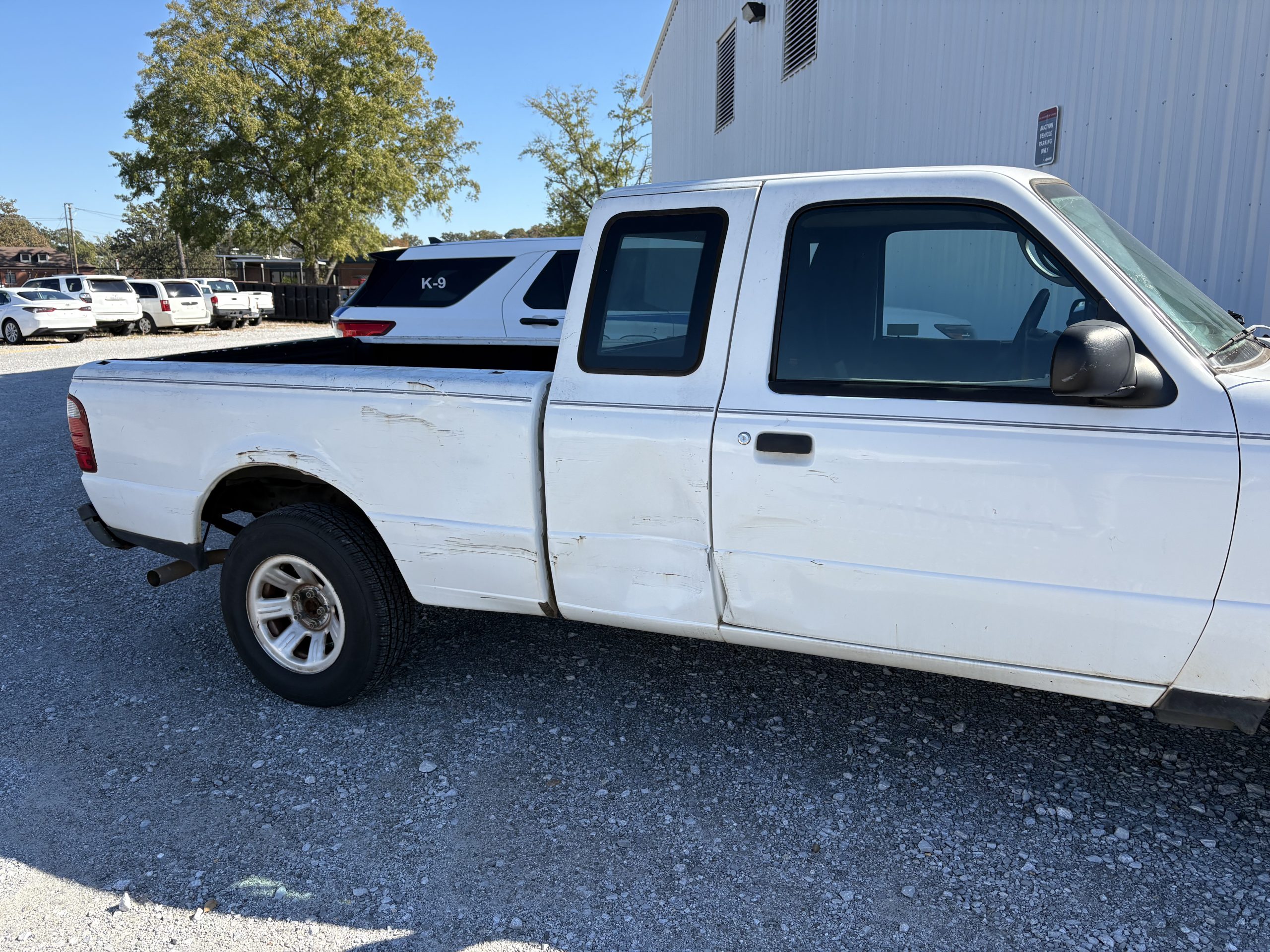 2005 Ford Ranger- 92601 - Image 3