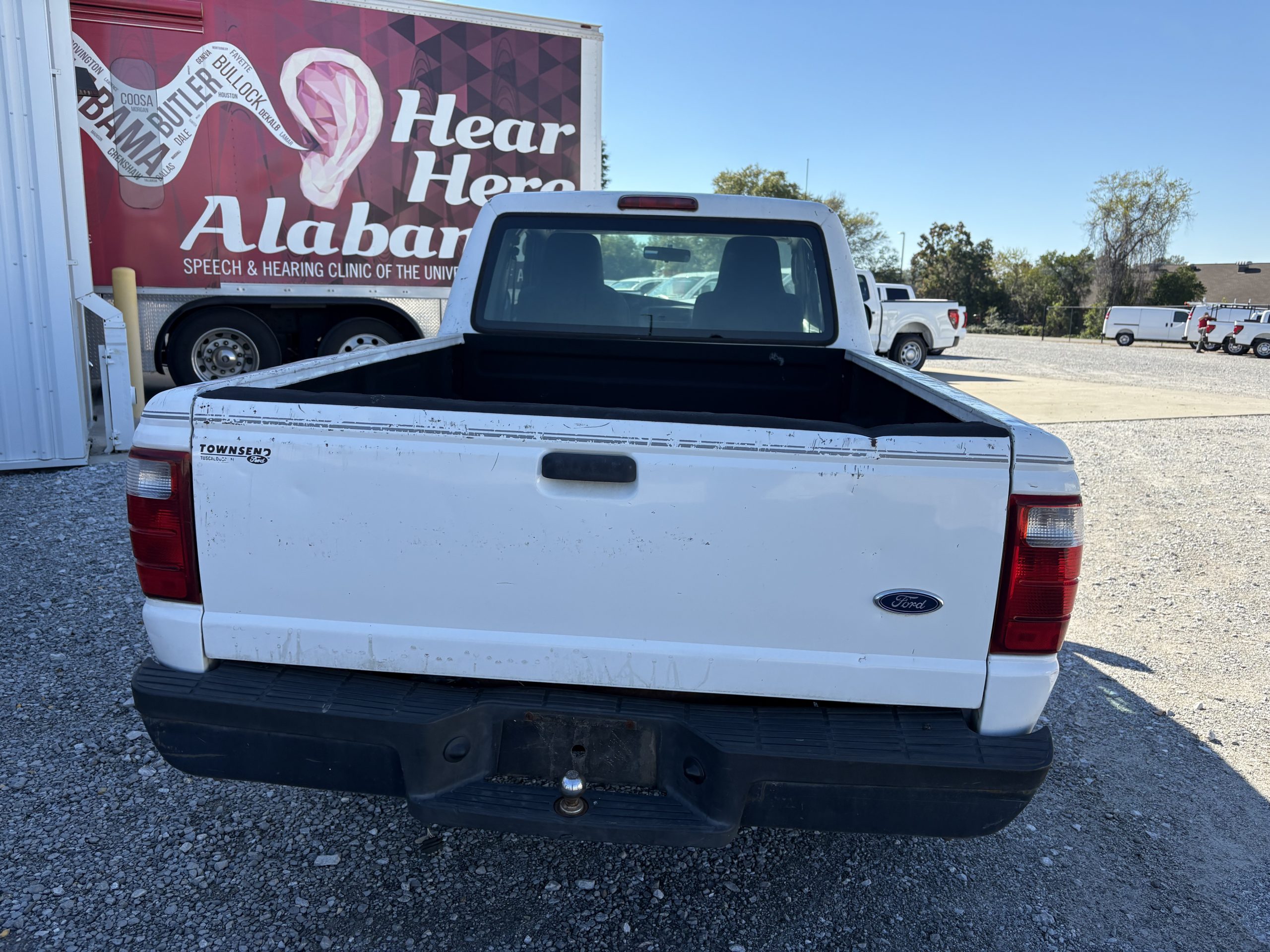 2005 Ford Ranger- 92601 - Image 4