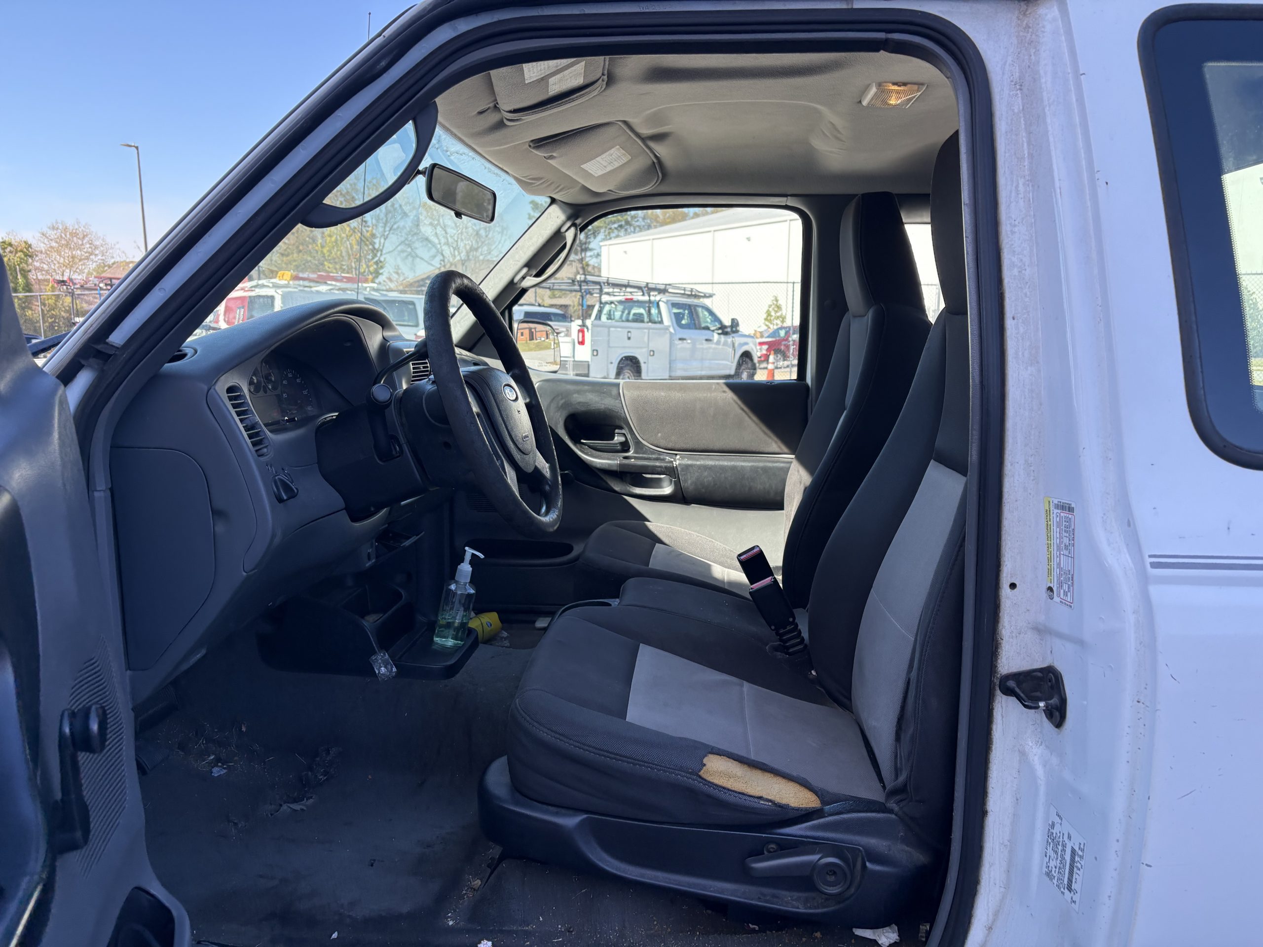 2005 Ford Ranger- 92601 - Image 5