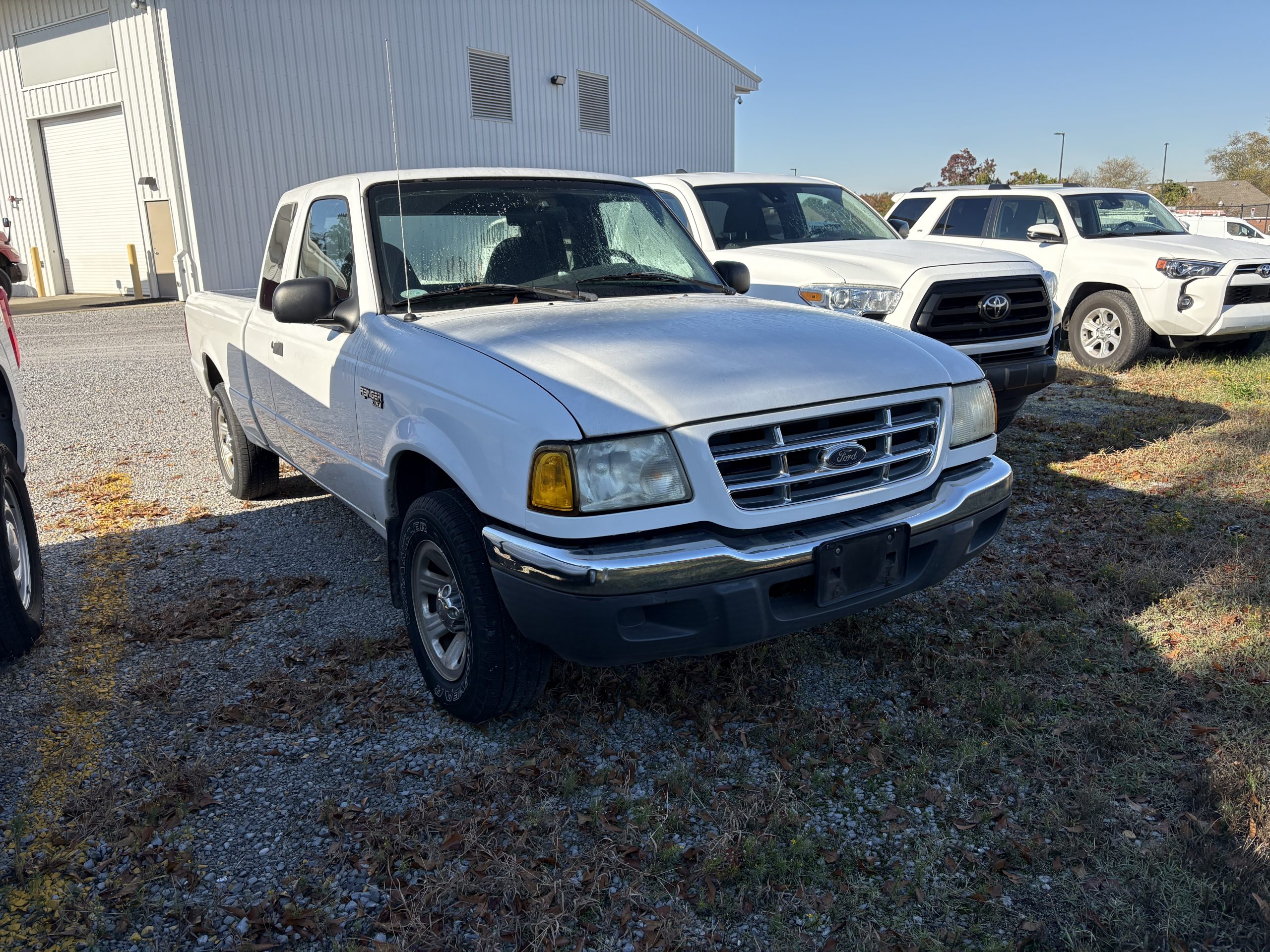 2001 Ford Ranger- 99719 - Image 2