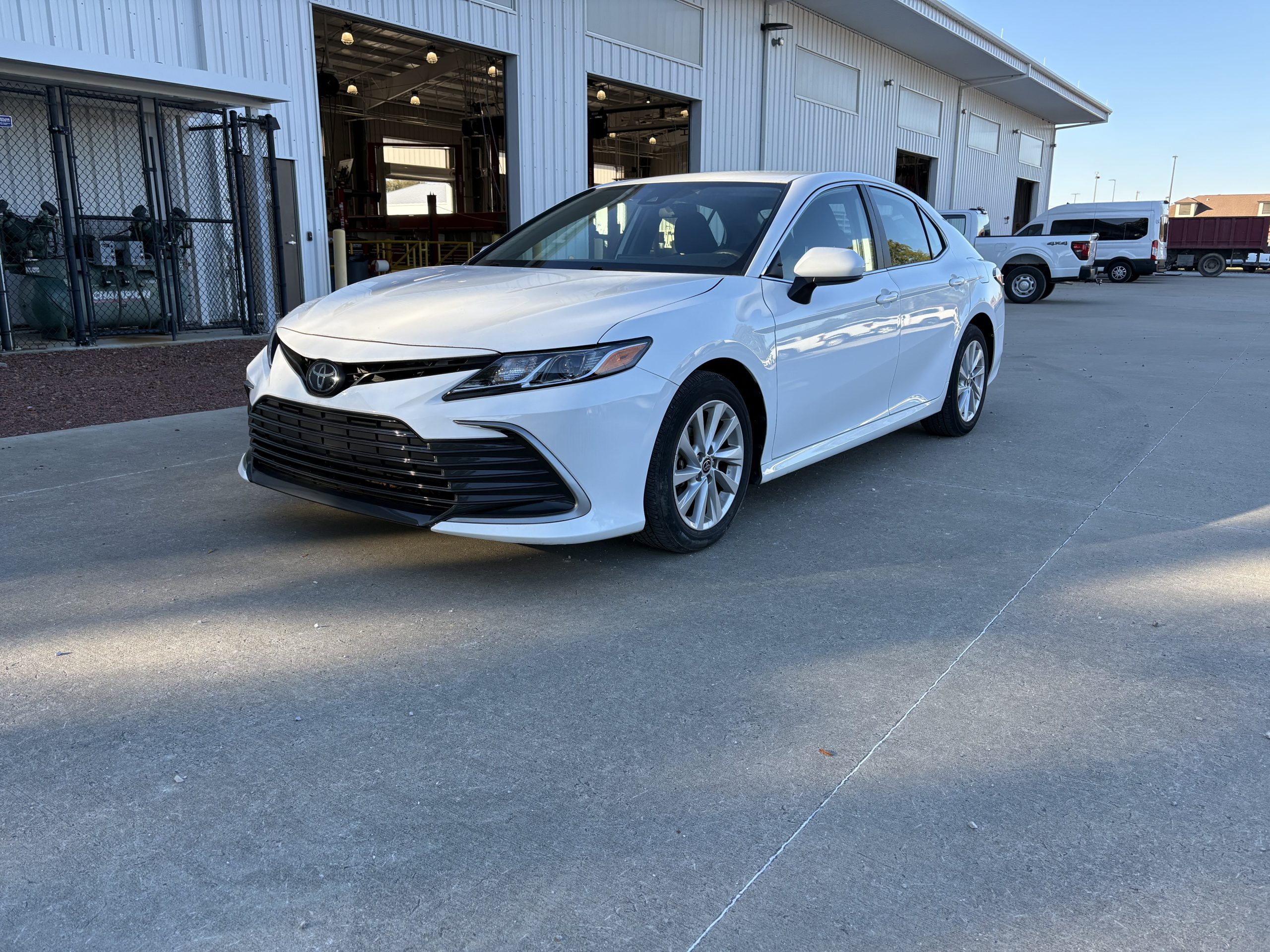 2023 Toyota Camry LE- 04731
