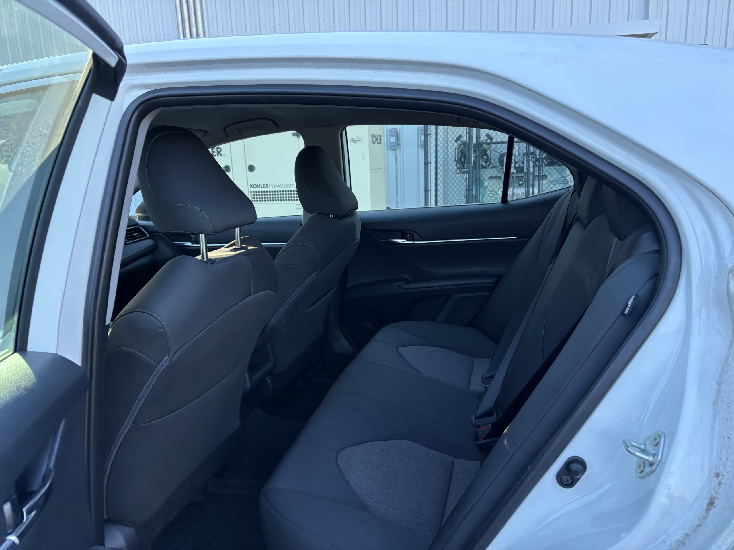 2023 Toyota Camry LE- 04731 - Image 4