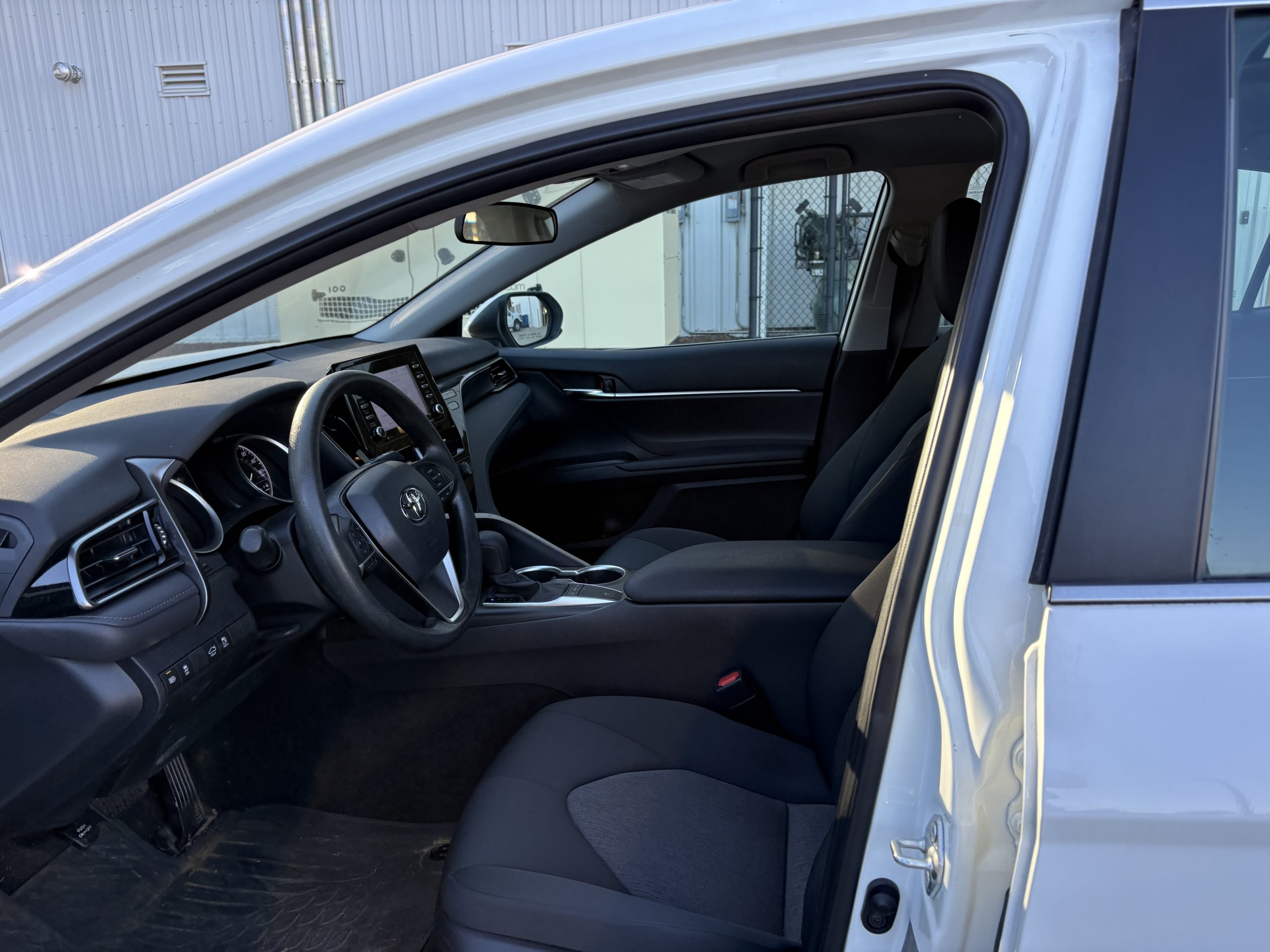 2023 Toyota Camry LE- 04731 - Image 5