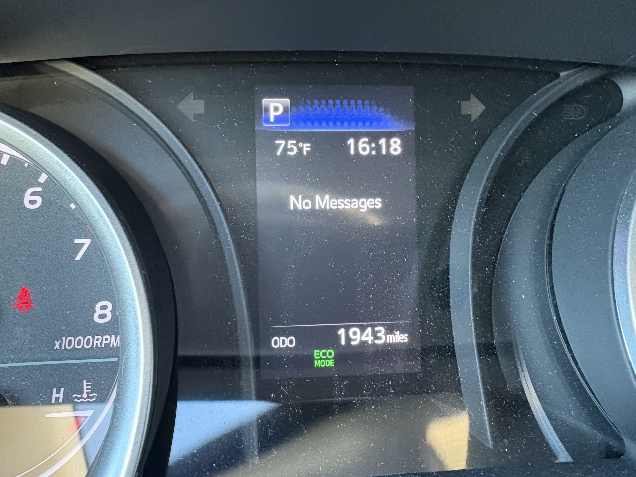 2023 Toyota Camry LE- 04731 - Image 6