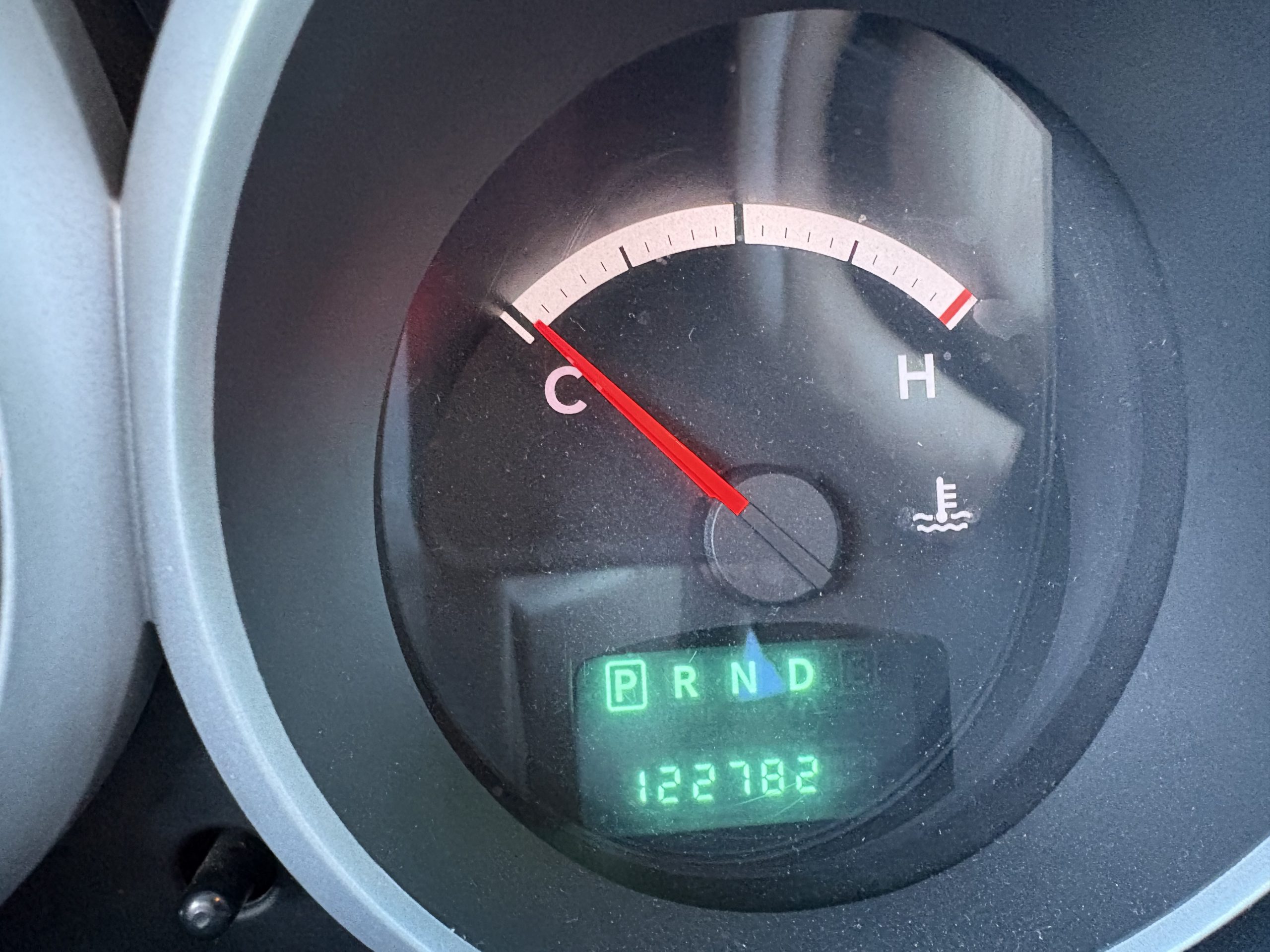 2010 Dodge Grand Caravan- 96665 - Image 6