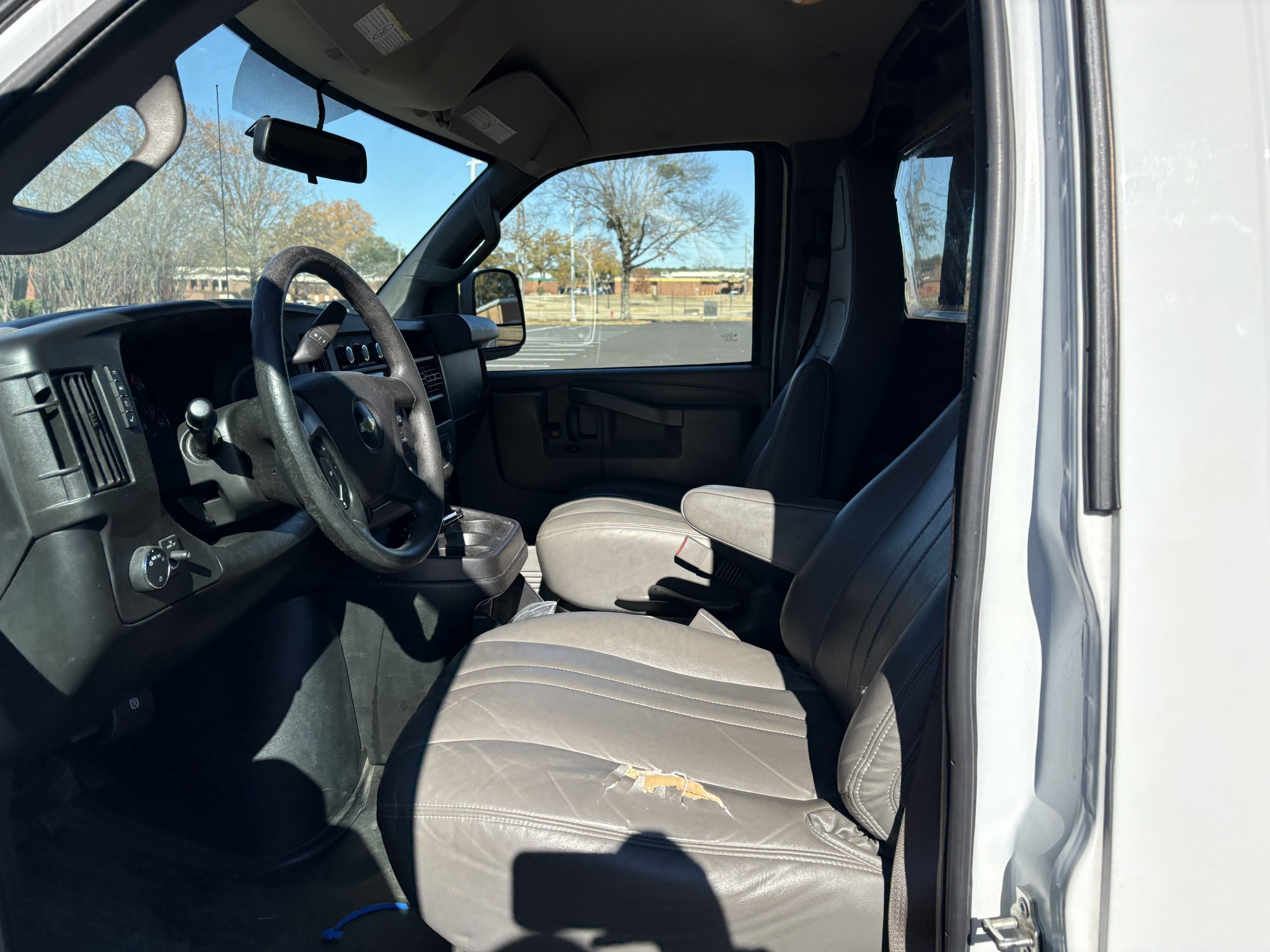 2020 Chevrolet Express 2500 Cargo Van- 65634 - Image 5