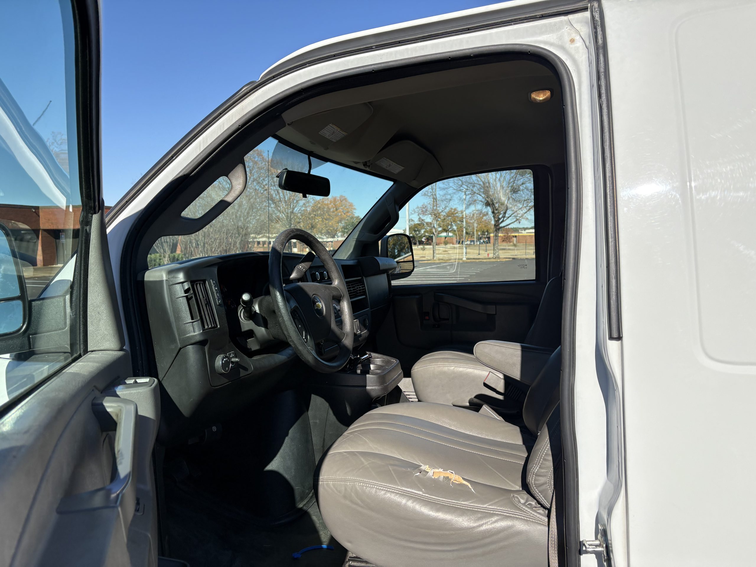 2020 Chevrolet Express 2500 Cargo Van- 65634 - Image 6