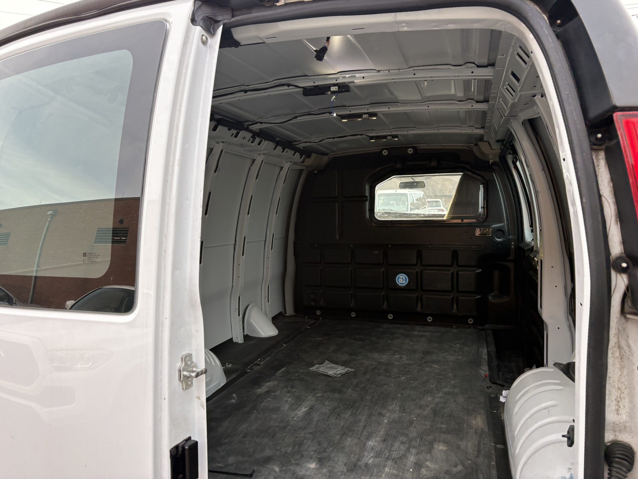 2020 Chevrolet Express 2500- 72659 - Image 4