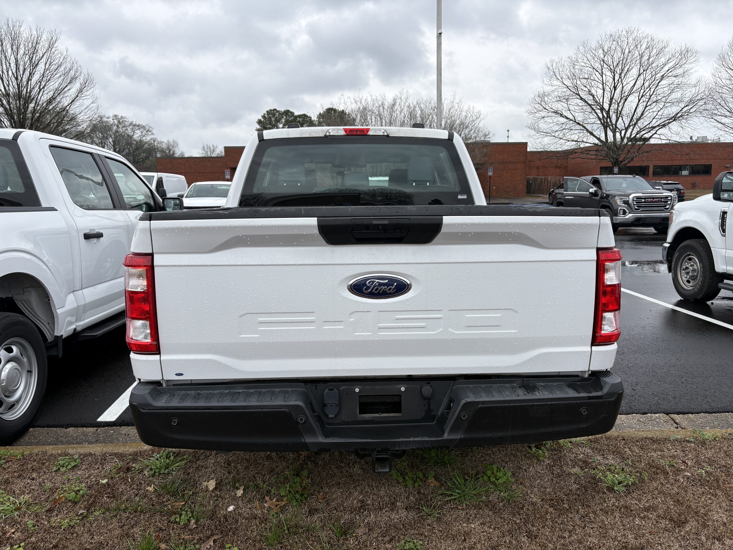 2022 Ford F150 Supercrew- 29770 - Image 4