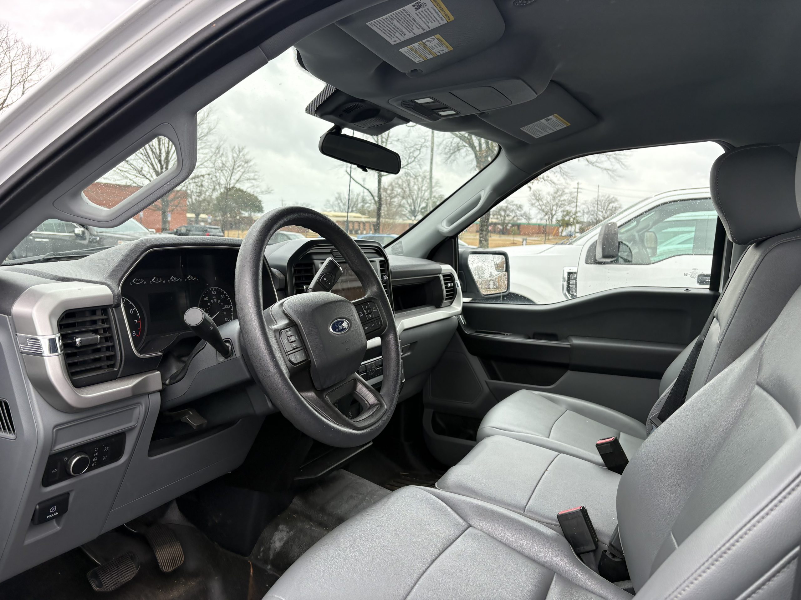 2022 Ford F150 Supercrew- 29770 - Image 5