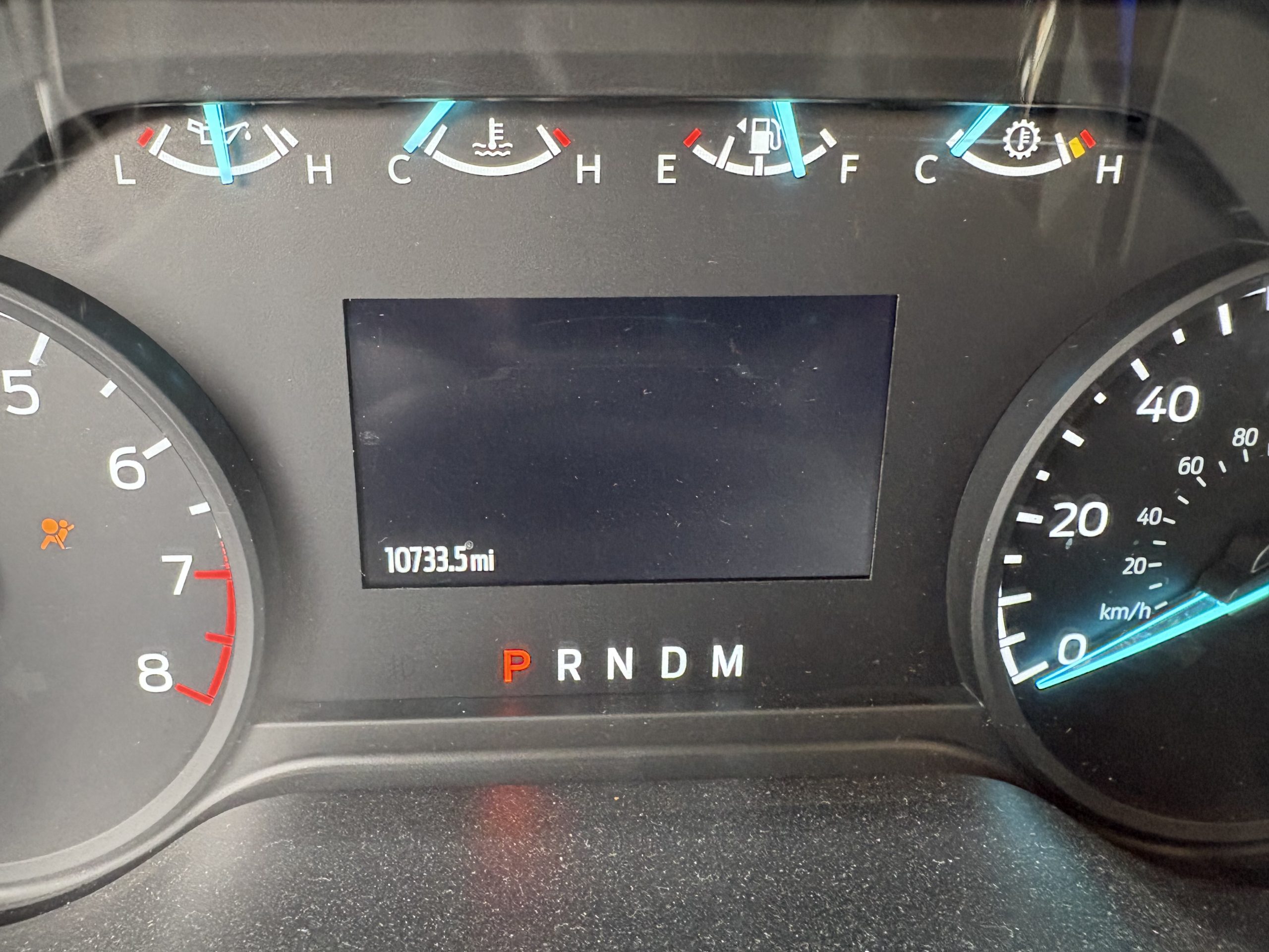 2022 Ford F150 Supercrew- 29770 - Image 6