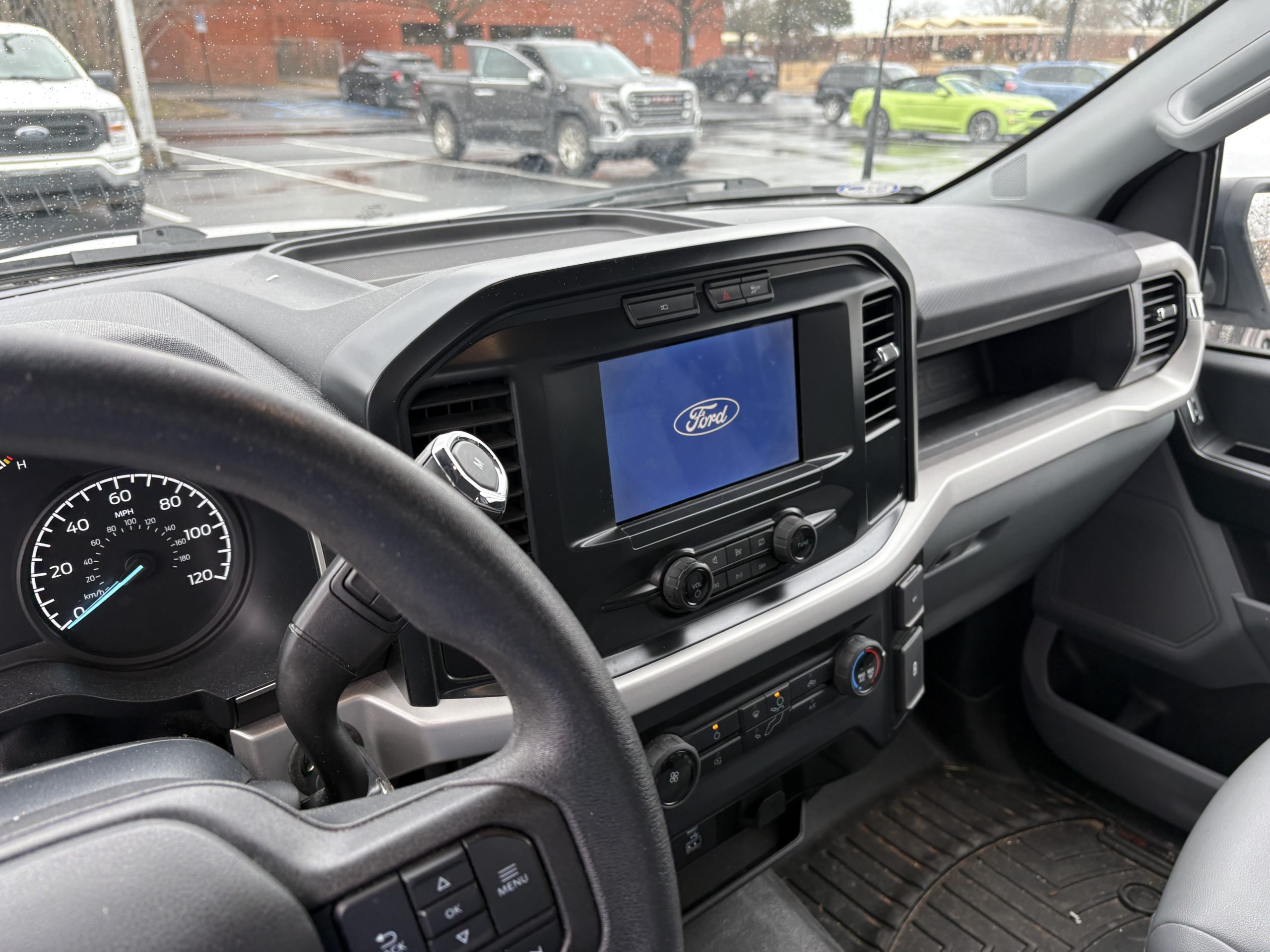 2022 Ford F150 Supercrew- 29770 - Image 7