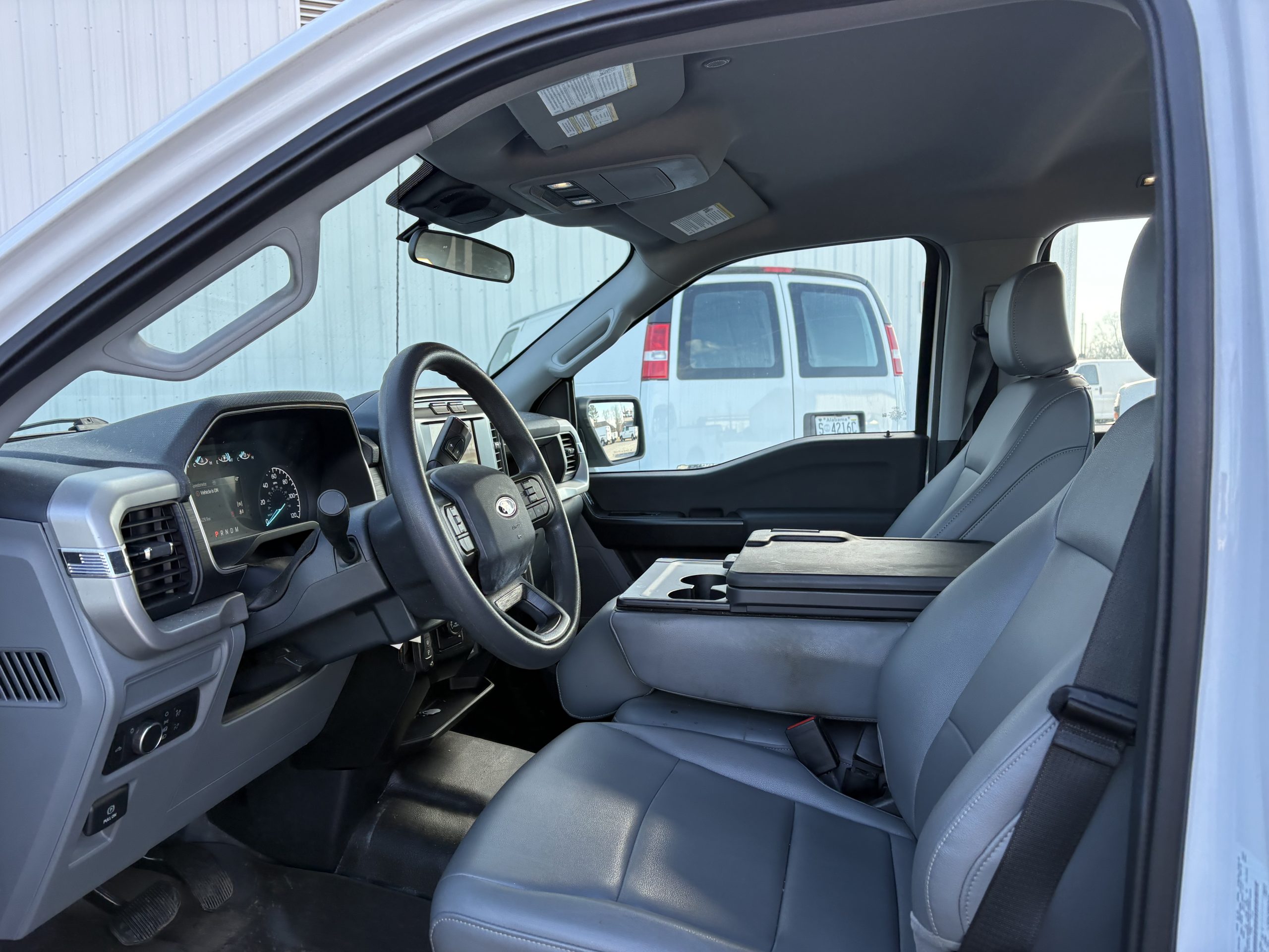 2022 Ford F150 Supercrew 4x4- 29653 - Image 4