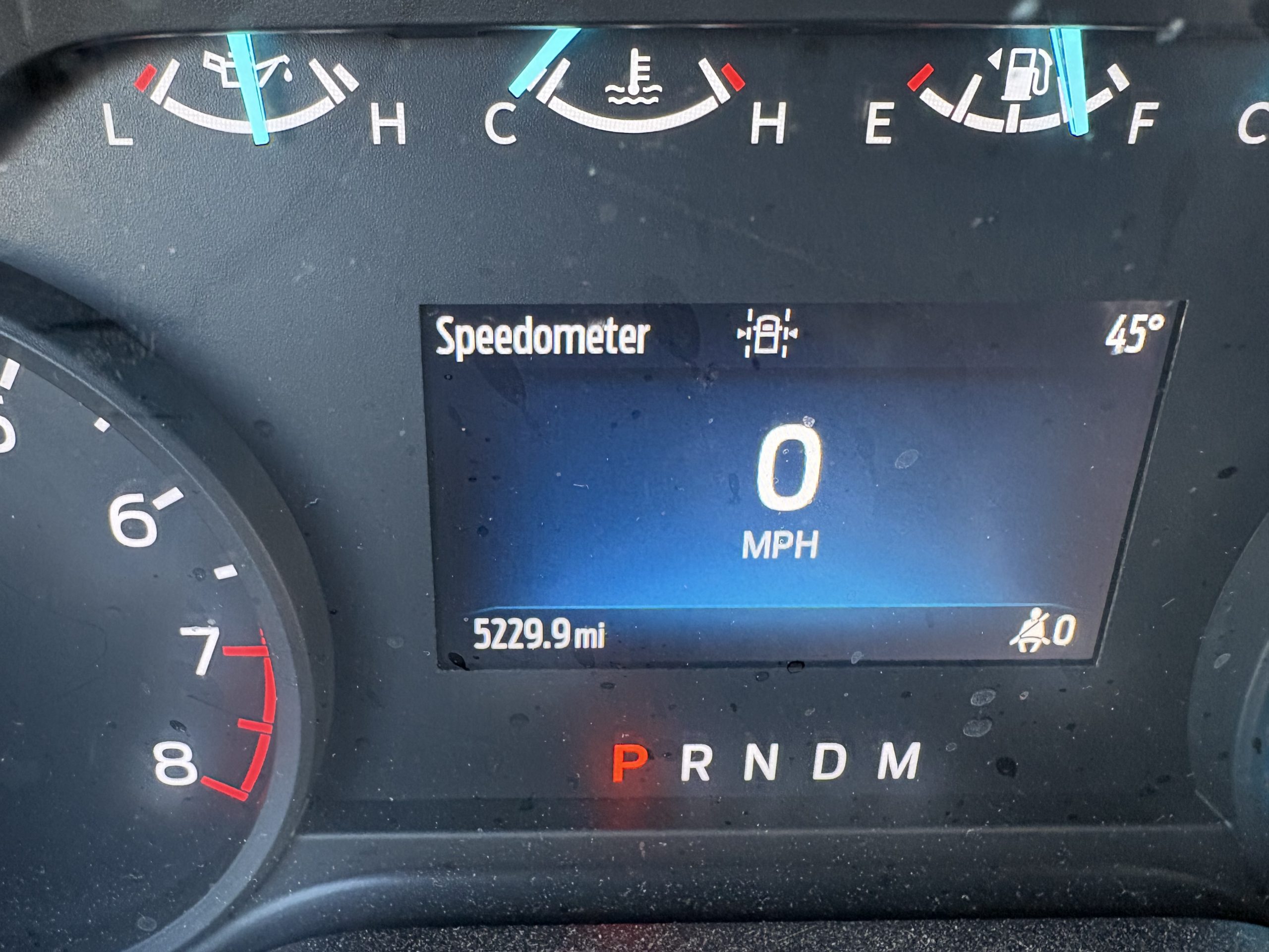 2022 Ford F150 Supercrew 4x4- 29653 - Image 5