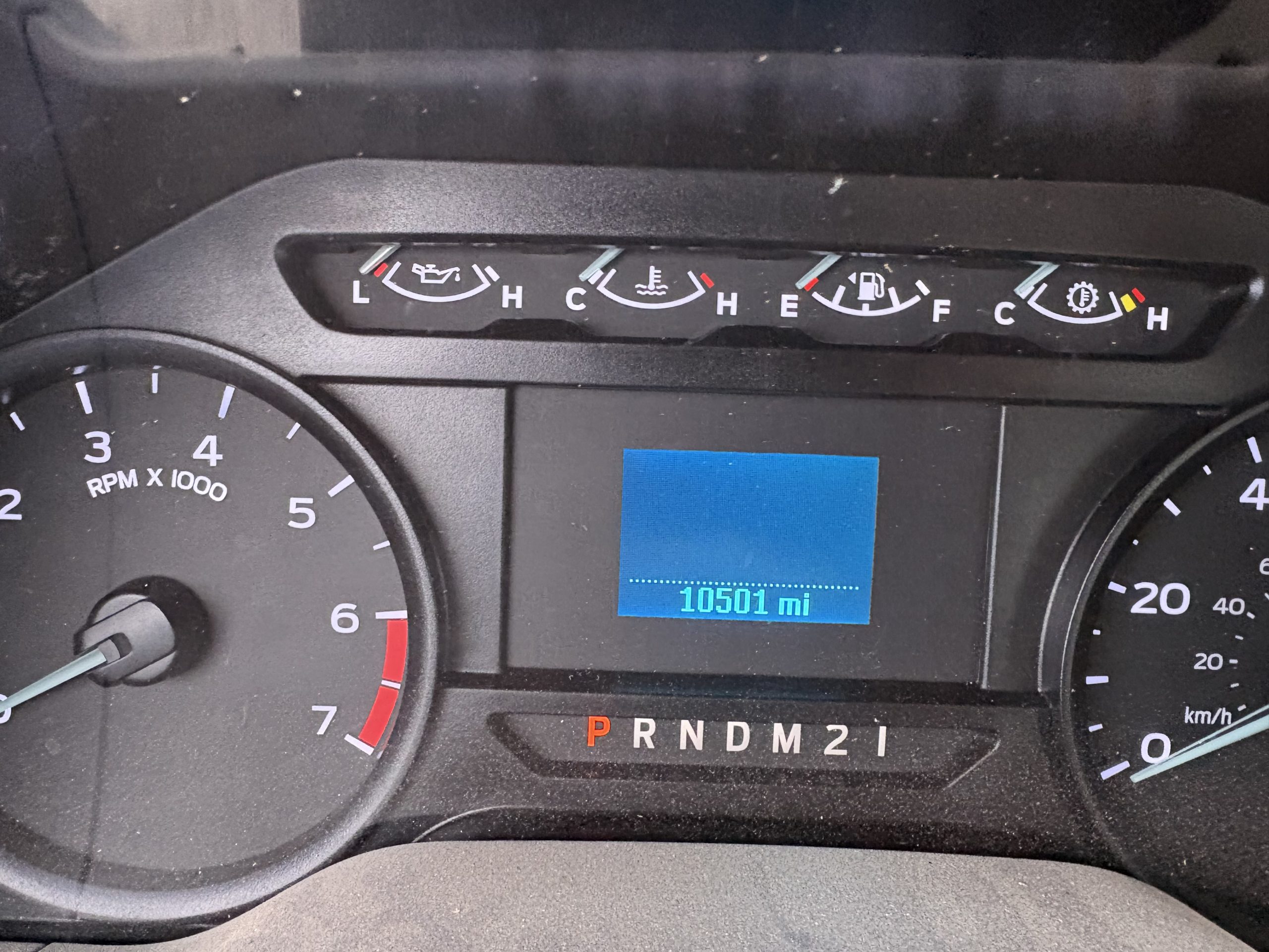 2022 Ford F250 Crew Cab 4x4 LWB- 15448 - Image 3