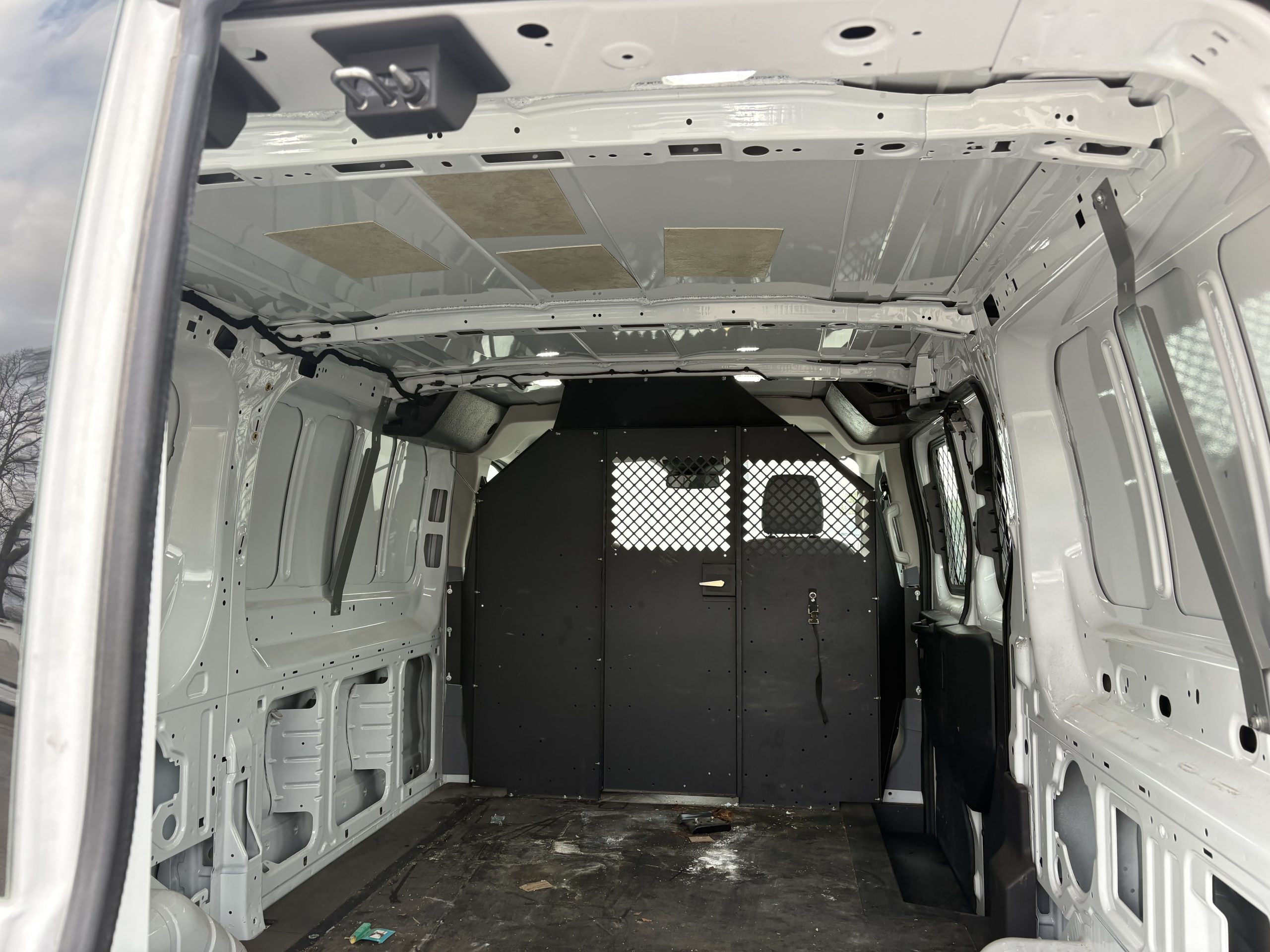 2022 Ford Transit 250 LR Cargo- 56898 - Image 4