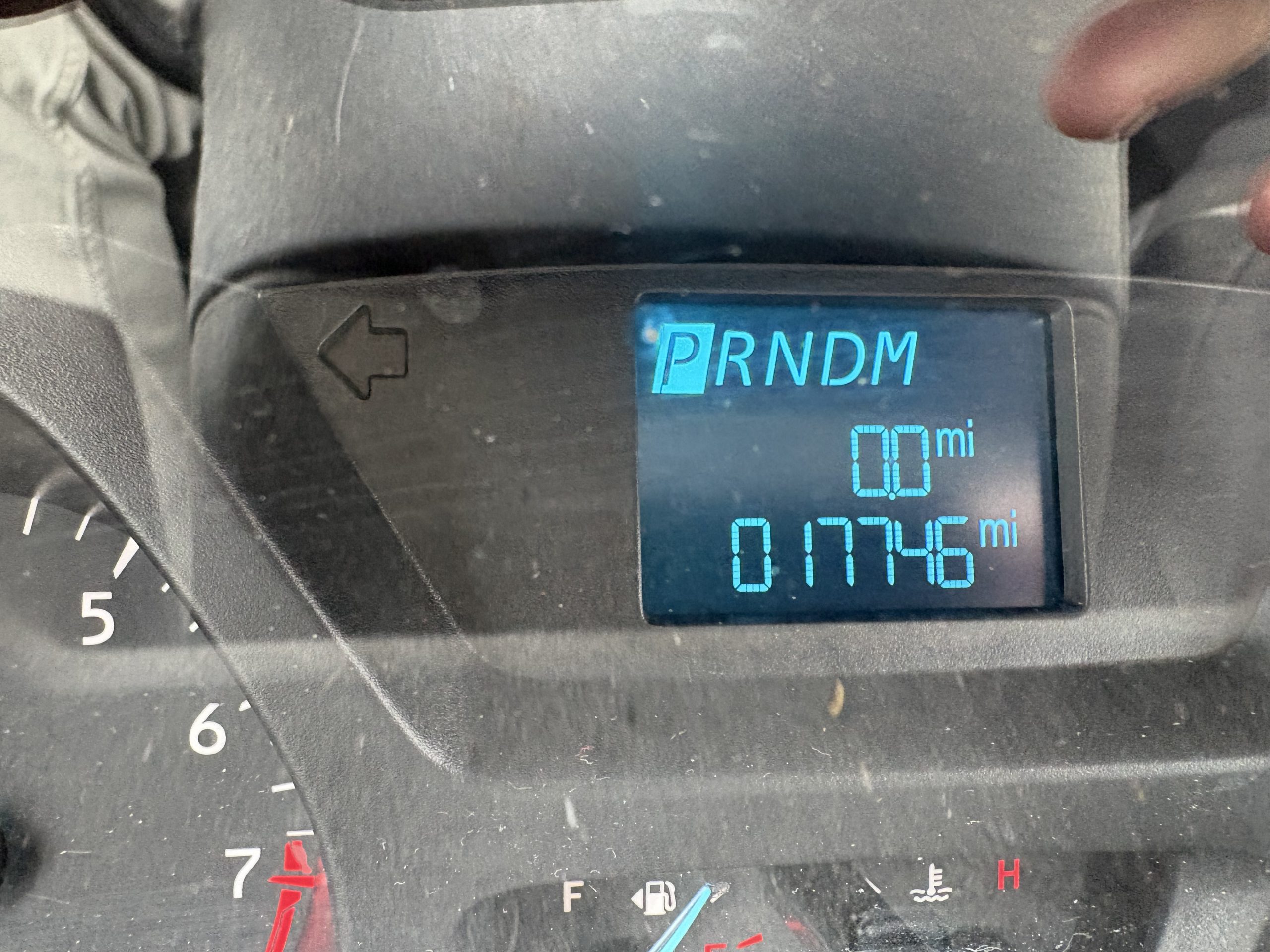 2022 Ford Transit 250 LR Cargo- 56898 - Image 6