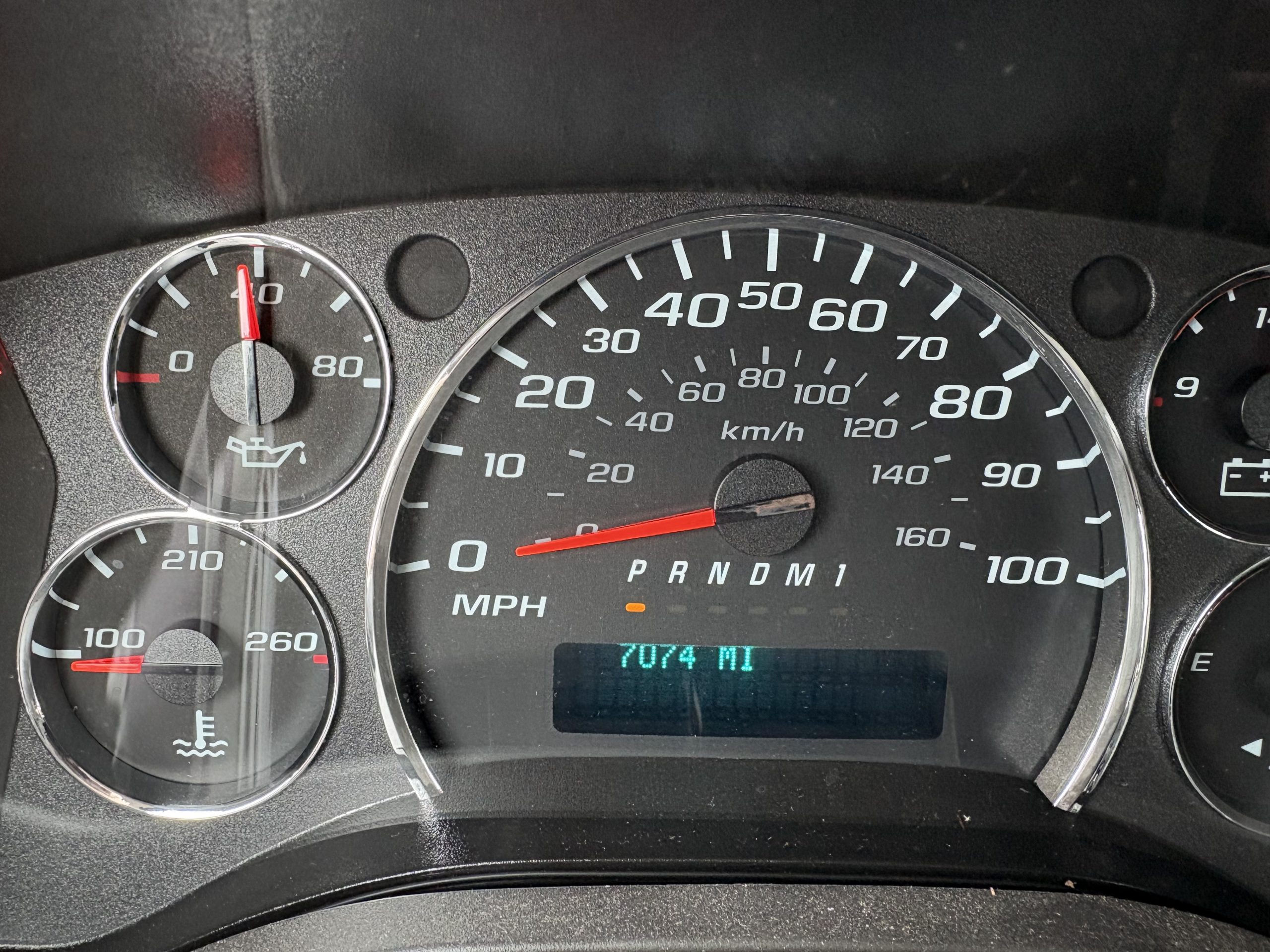 2020 Chevrolet Express 2500- 65547 - Image 5