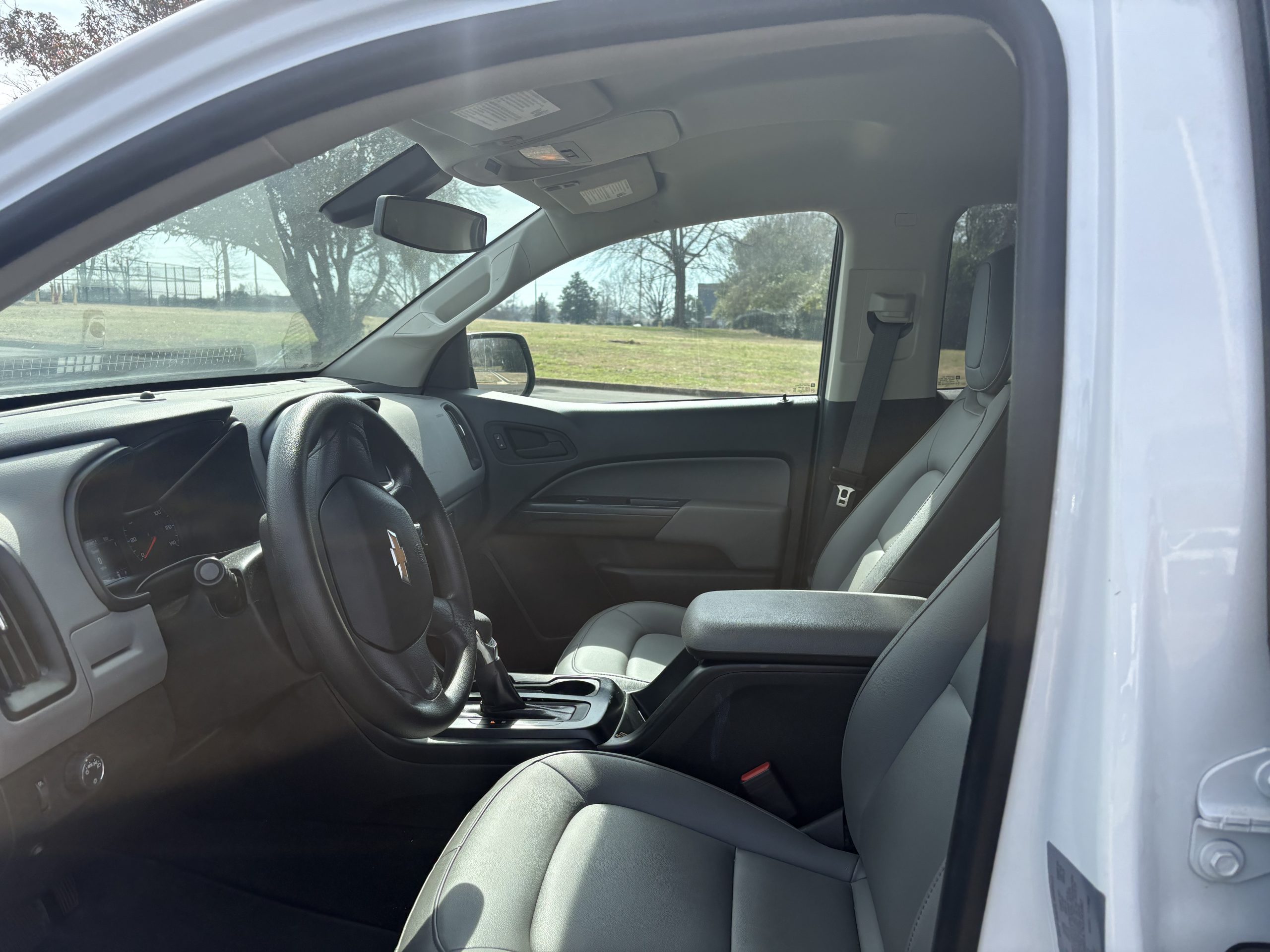 2022 Chevrolet Colorado- 41867 - Image 5