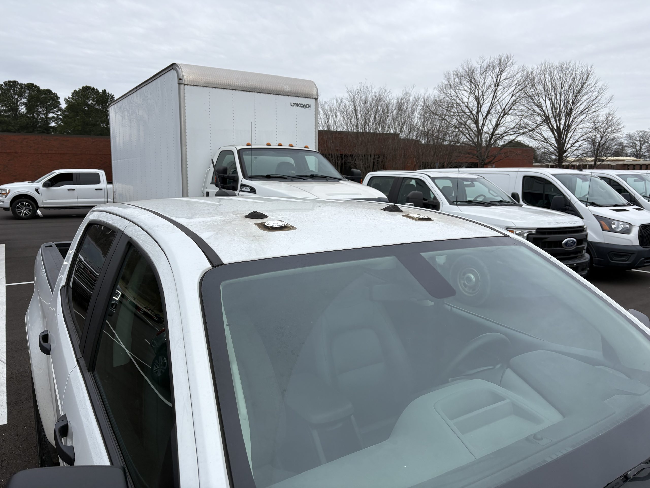 2022 Chevrolet Colorado- 41920 - Image 3