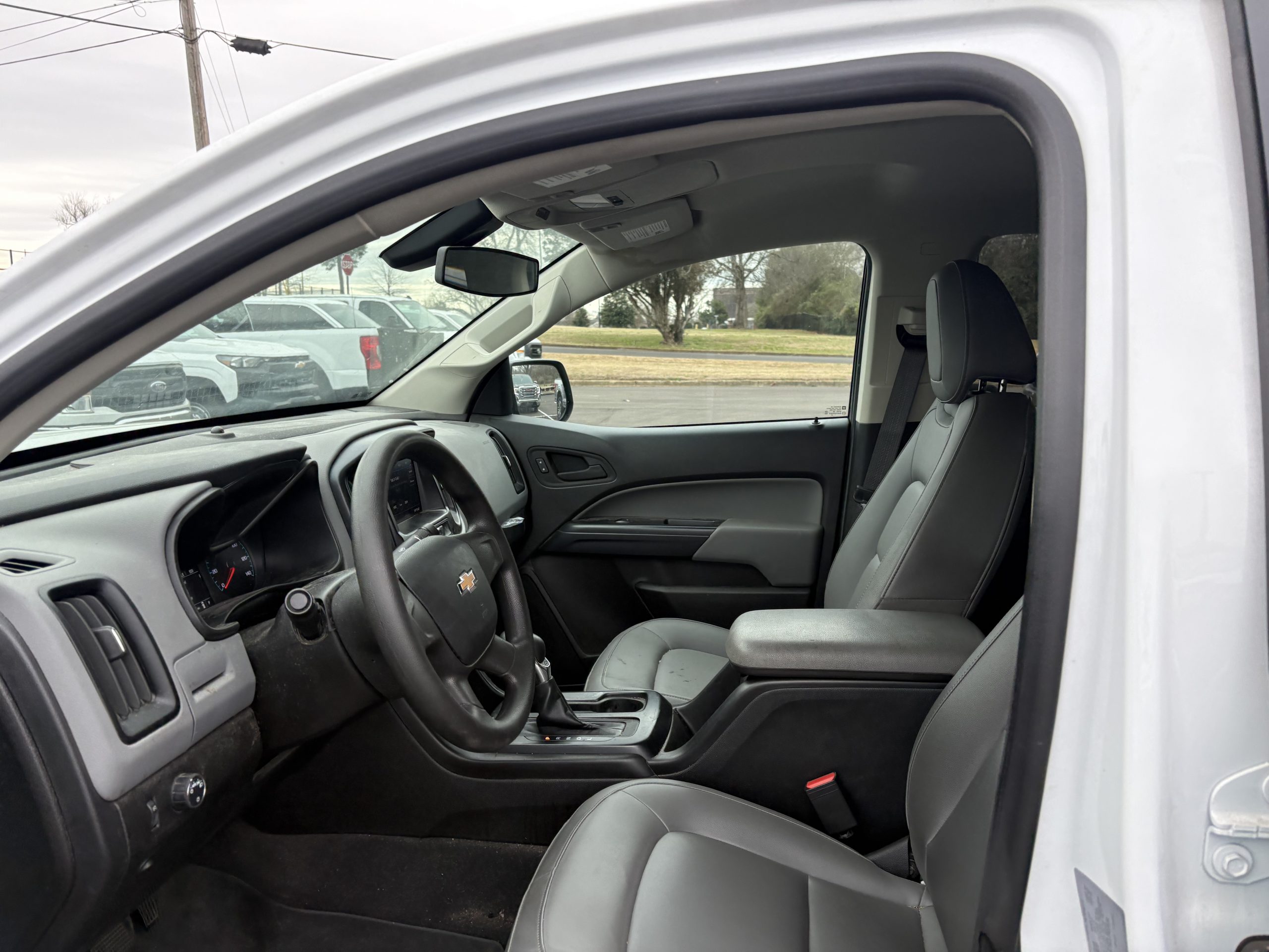 2022 Chevrolet Colorado- 41920 - Image 5